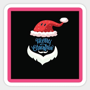 Christmas Day Sticker